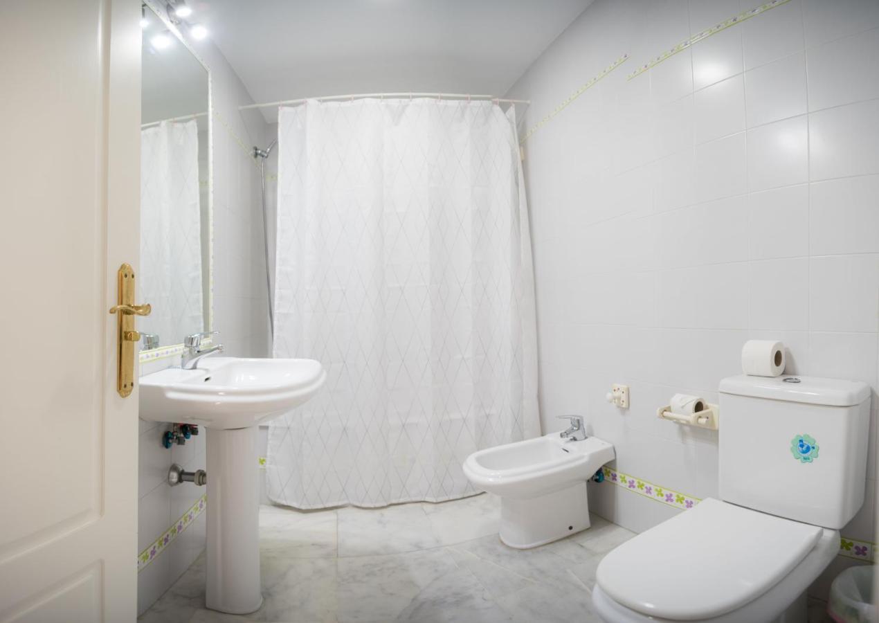 Apartament Caminito Del Falla Ii Ha *